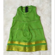 kids saree dress