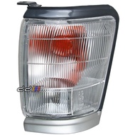 [READY STOCK] DEPO Toyota Hilux LN166 1998-2001 Front Corner Light Corner Lamp Signal Lamp LN167 KZN