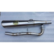 H2 suphanburi premium copy power pipe