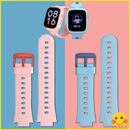 Xiaomi Smart Kids Watch soft silicone strap children watch replacement wristband band accessories