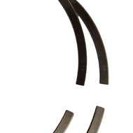 d6ca piston ring for hyundai d6ca engine 23430-84000 42028