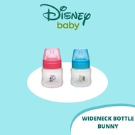 LUSTY BUNNY Disney Wideneck Bottle Mickey Minnie Milk Bottle DMM2012 Capacity 125ml & DMM2022 Capaci