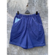 Adidas Woven Shorts