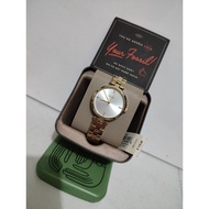 Authentic Fossil Watch