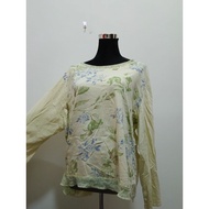 XXL T-SHIRT PRELOVED