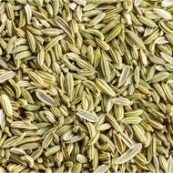 [Jintan Manis] Fennel Seed 500g