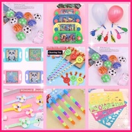 🌈Kids Goodie Bag Stationery Pencils Children Day Birthday Party Toy Christmas Gift