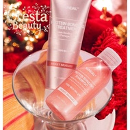 Kundal Protein Bonding shampoo&treatment  50ml