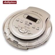 New Portable Cd Player Walkman Cd Player Cd Fever High Sound Quality Support English Book Teaching Cd 0xK1