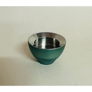 Royal Selangor Pewter--Votive, Mint, Nick Munro Gelati