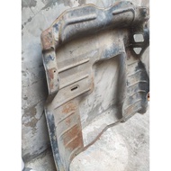 Delco hijet/zebra/ezpass safety