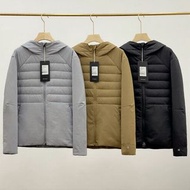lululemon Wunderpuff 羽絨服 香港直送 輕盈保暖羽絨外套 時尚羽絨褸 Down Jacket