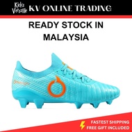 ORTUSEIGHT FORTE CLAWS FG CYAN/ORTRANGE