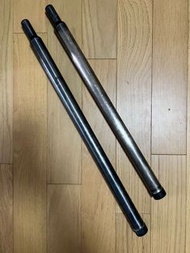 原廠Brompton 鈦seatpost