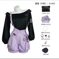 預出世界計畫白石杏cos服
