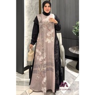 New Collection Isabel Dress v19 By HMF Luxury