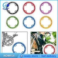 [Homyl4] Bike Chainring Supplies Modification Chain for Road Bike Riding