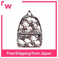 LeSportsac 7812 Basic Backpack G630 HELLO KITTY