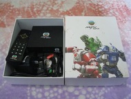 My TV Super 機頂盒