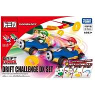 Drift Tomica Mario Kart Drift Challenge DX Set (Tomica) ** PROMOTION**