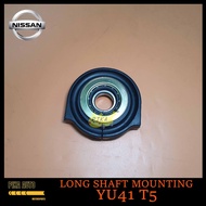 NISSAN YU41 T5 LONG SHAFT MOUNTING / CENTER BEARING 37521-WJ125