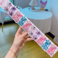 Princess elsa Children's Hair Accessories Set Little Girl BB Clip Head Accessories elsa Broken Hair 