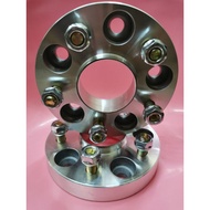 Spacer 5h114.3 - 5h114.3 x 64 x 64 x M12 x 24mm 1pc