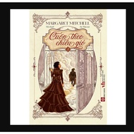 Book - Gone with the Wind T2 - Paperback