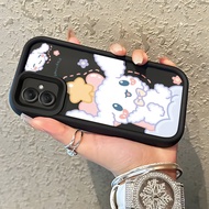 Case For Samsung Galaxy A05 A05s Cute Puppy Phone