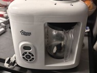 Tommee Tippee 嬰兒食物調理機