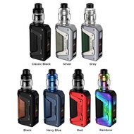 Geekvape Aegis Legend 2 Kit 200W By Geekvape 100% Authentic Harga Promo
