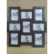 4R PHOTO FRAME 4R PHOTO FRAME POGURA GLASS FRAME