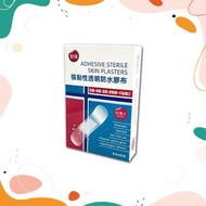 智鋒 - 117. 強黏性透明防水膠膜