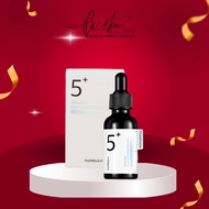 Numbuzin No 5 Whitening Serum, Translucent Numbuzin No 5 Vitamin Concentrated Serum 30ml