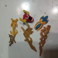 part aksesoris no 21 action figure robot mainan toys pretelan aksesoris # Lego bricks megablocks pes