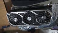 ASUS ROG Strix RTX 3080 10G 顯示卡
