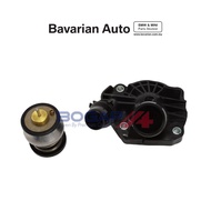 Original BOGAP Thermostat Housing With Thermostat | BMW/MINI F48/F60 With B37/B47 Engine | 115185778