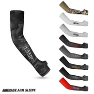 Firecast | Arm Sleeve | Fishing Cuff | Firecast Arm Sleeve