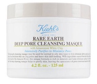 Kiehl's 亞瑪遜白泥毛孔深層清潔面膜
