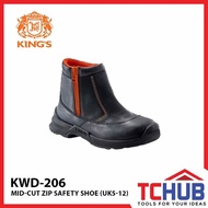 [Kings] Safety KWD206 Shoes