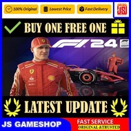 F1 24 Online PC Game