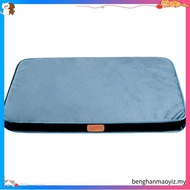Release Dog Mat Comfortable Large Dog Bed Mat Puppy Sofa Thick Orthopedic Mattress for Small Medium 