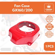 MESIN Fan Cover Side Fan Cover GX 160 200 Side Case Engine Cooler Honda Drive Engine