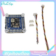 [HoME&life] F405-HDTE Flight Controller F405 FC Built-in OSD Support /INAV/ for FPV RC Freestyle Dro