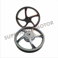 VELG RACING PELEK MIO J SOUL GT X RIDE VELG RACING ROSSY YAMAHA MIO J VELG RACING BOYSPORT MIO J