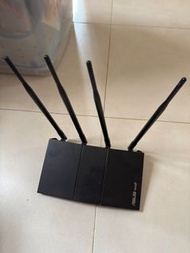 ASUS RT-AX1800 HP