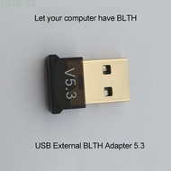 High Speed Data Transfer Blth 5 3 Adapter with 24Mbps Transmission Rate