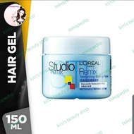 HairStyle * loreal studio remix 150ml / hair gel