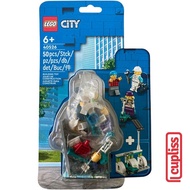 Lego Original City 40526 Electric Scooters and Charging Dock Cupliss KG