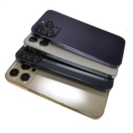 For phone 14 pro 14 pro max Non-working Plastic Mobilephone Models Dummyphone Demo Unit Props Case